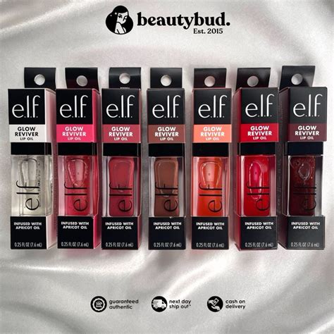 elf lip oil dupe for dior